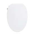 TE001 IKAHE electric smart toilet bidet bathroom sanitary ware intelligent smart bidet